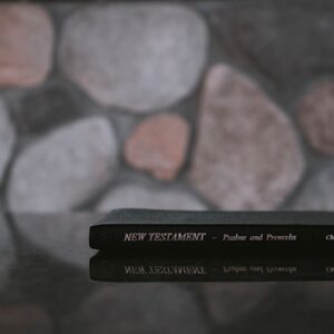 Personal Development Podcast Series